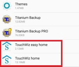 what is touchwiz home|unfortunately touchwiz home has stopped.